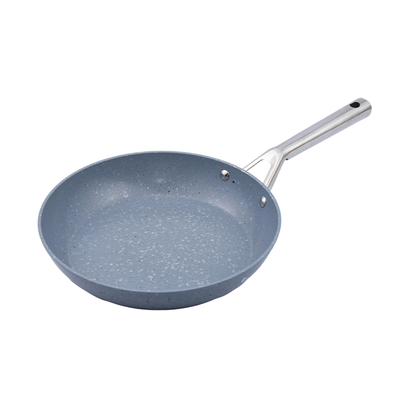 Bakit ang mataas na abrasion resistant non-stick aluminyo cookware na muling tukuyin ang hinaharap ng mga modernong kusina?
